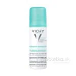 VICHY Anti-Transpirant 48h dezodorant proti nadmernému poteniu sprej 125ml