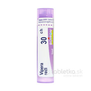 Vipera Redi 30CH 4g