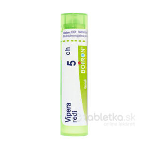 Vipera Redi 5CH 4g