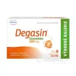 Walmark Degasin 280mg 24+8 kapsúl