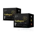 Zerex Collagen 8000 mg prášok na prípravu nápoja vo vrecúškach 15 ks