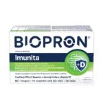 BIOPRON 9 IMMUNITY 30 kapsúl