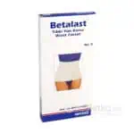 Betalast korzet drieku XL 101-110cm (veľkosť 5)