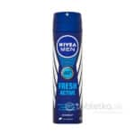 Nivea Men Fresh Active dezodorant 150ml