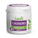 Canvit CHONDRO pre mačky 100tbl