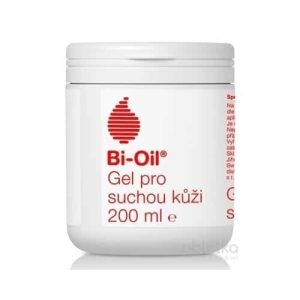 Bi-Oil Gél 200ml