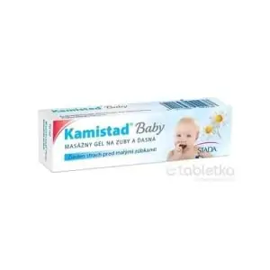 Kamistad Baby 10ml