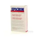 EPICRIN cps 30