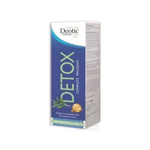 Pharma FSC Detox deotic 30 500 ml