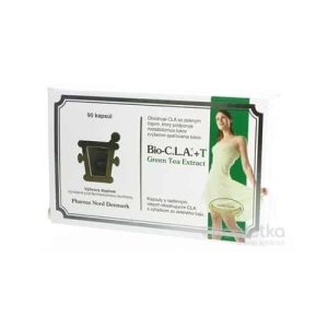 Bio-C.L.A + T Green Tea Extract 90cps