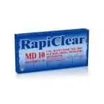 RapiClear MD 10 (MULTIDRUG 10) 1 ks