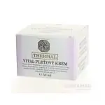 THERMAL VITAL PLEŤOVÝ KRÉM - 50ml