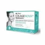 LIFTEA COLAGENOVA Hyaluronic+ cps 1x30 ks