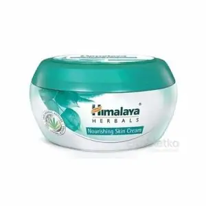 Himalaya Výživný pleťový krém 150 ml