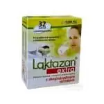 LAKTAZAN extra 32 tabliet