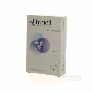 Trinell 10ks