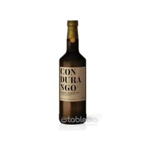 HERBADENT Condurango – Digestiv sladové víno na žalúdok 750 ml