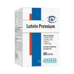 GENERICA Lutein Premium 60cps