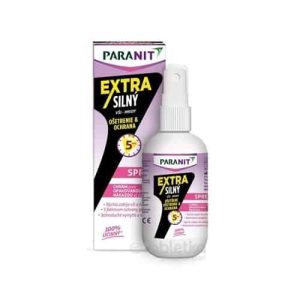 PARANIT EXTRA SILNÝ sprej 1×100 ml