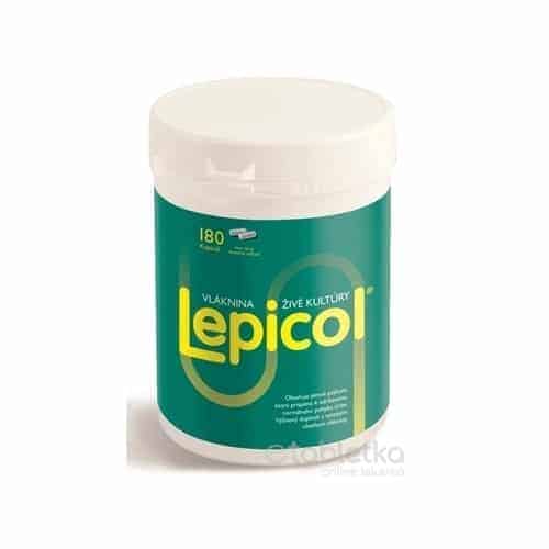 E-shop LEPICOL BASIC cps 1x180 ks