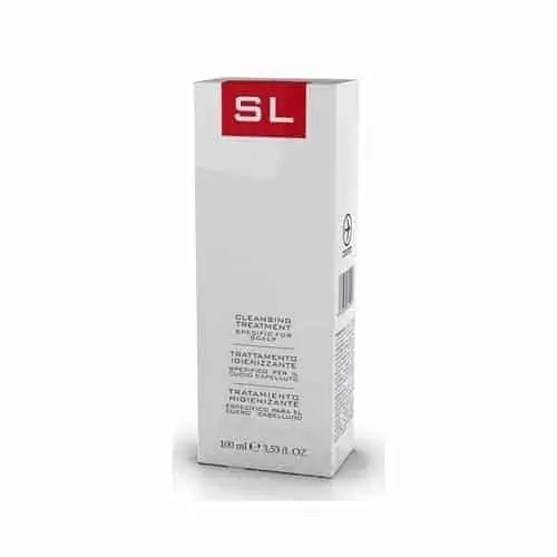 SL CLEANSING TREATMENT SPECIFIC FOR SCALP 100 ml