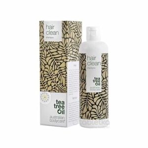 ABC tea tree oil HAIR CLEAN – Šampón na vlasy 250ml