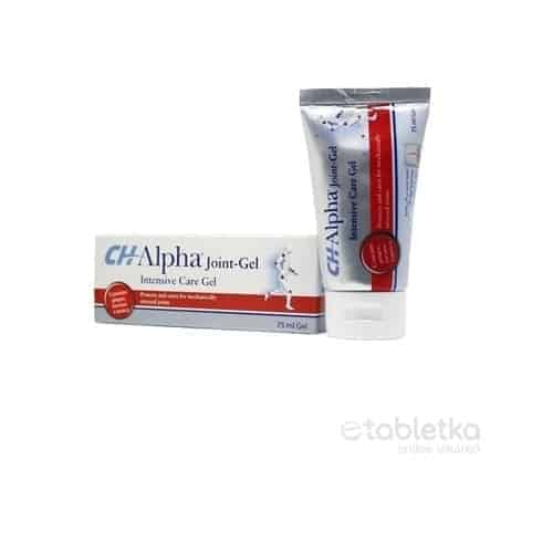 CH-Alpha Joint-Gel 75 ml