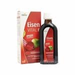 Eisen VITAL F ovocný a bylinný extrakt 250 ml