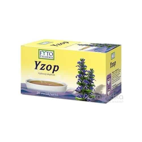 FYTO Yzop 20x1,5 g