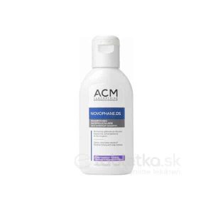 ACM Novophane šampón proti lupinám 125ml