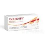 ASCORUTIN 50 tabliet