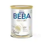 BEBA COMFORT 1 HM-O počiatočná dojčenská mliečna výživa (od narodenia) 800g