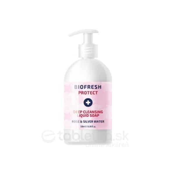 Biofresh Protect tekuté mydlo 500ml
