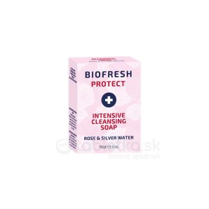 Biofresh Protect tuhé mydlo 100g
