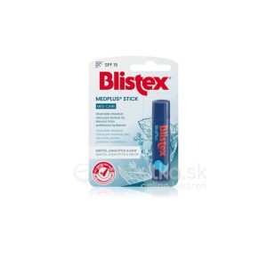 Blistex MedPlus balzam na pery 4,25g