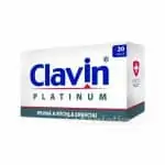 Clavin PLATINUM 20 kapsúl