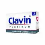 Clavin PLATINUM 8 kapsúl