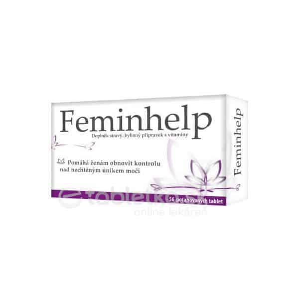 E-shop FeminHelp URO 56 tabliet