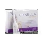 GYNELLA Atrogel vaginálny gél 7x5 g