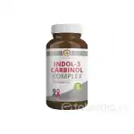 INDOL 3 Carbinol komplex 60 cps