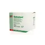 GEKALAST HYDROF. ELAST. FIXAČNÝ OBVAZ 6cmx4m 1x20 ks