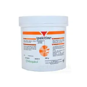 Ipakitine plv 300g