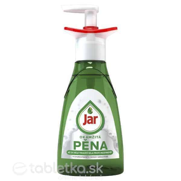 E-shop JAR PENA S PUMPOU 350ML
