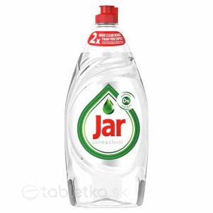 Jar Premium Pure Clean 905ml