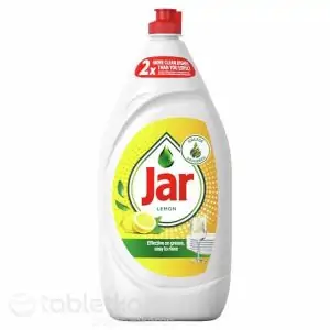 Jar prostriedok na umývanie riadu Lemon 1350 ml