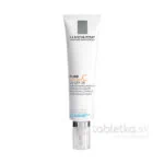 LA ROCHE-POSAY PURE VITAMIN C UV SPF 25 starostlivosť pre citlivú pleť 40ml