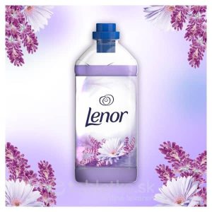 Lenor softnr Levander & Camomile 60 PD 1800 ml