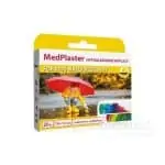 MedPlaster Náplasť detská For Kids Water Resistant 20ks