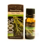 NATURLAND 100% éterický olej Tea-Tree 5ml