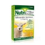 NUTRIMIX pre ovce a raticovú zver 1kg
